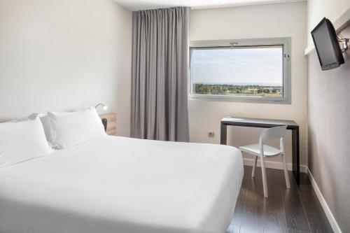 B&B HOTEL Albacete, Albacete bei La Gineta