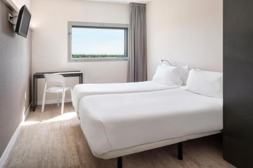 B&B Hotel Albacete