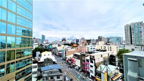 4 Design Inn - 전망
