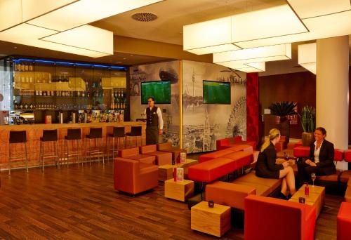 H4 Hotel München Messe - image 11
