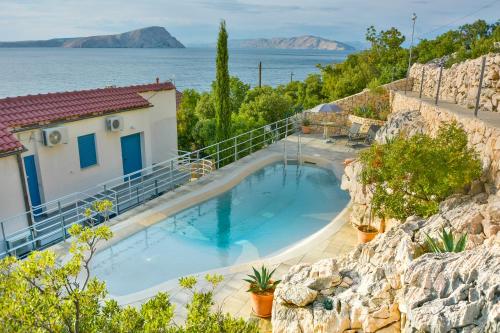 Accommodation in County of Lika-Senj