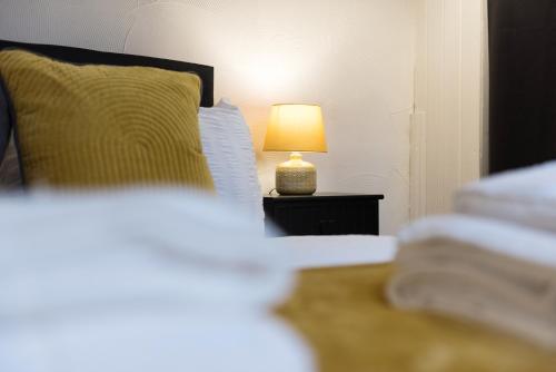 DD Apartment 9 - Free Parking - Fast WiFi DD Apartment 9 - Free Parking - Fast WiFi