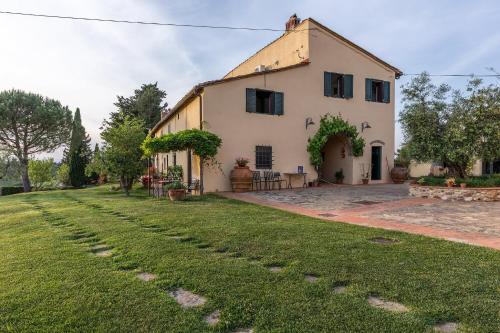 Il Torriano San Casciano in Val di Pesa