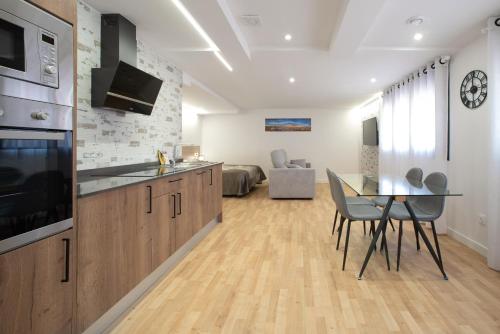 Apartamentos La Jasa - Navarre