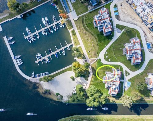 Good Morning Sunshine - Nautica Resort Apartment - Giżycko