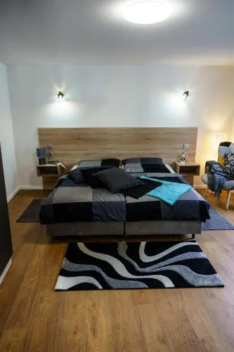 Mosel-Apartments-Koblenz in Koblenz, Deutschland