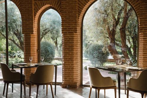 Olinto, Atlas Mountain Retreat - adults only