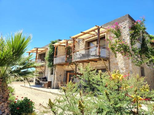 Eco Farm Boutique , Pension in Turgutreis