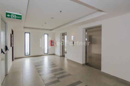 RedLiving Apartemen Sayana POA Property Tower Cha