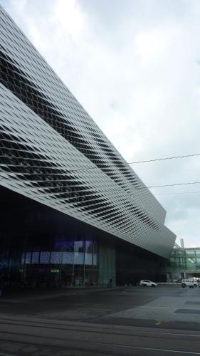 easyHotel Basel City - image 2