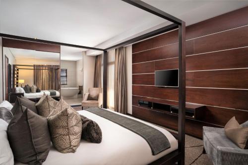 Premier Hotel East London ICC - image 5