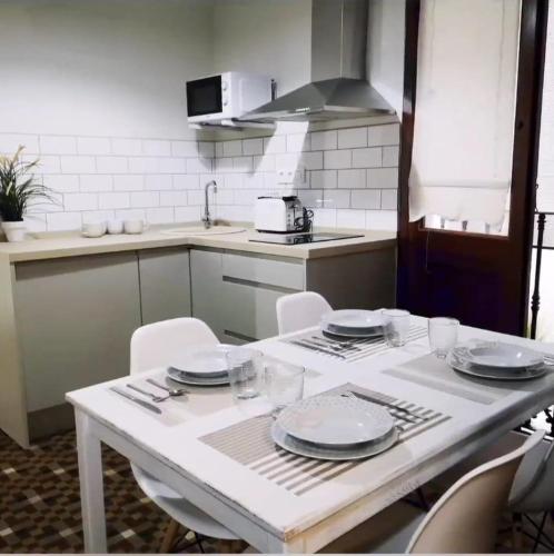 Apartamento con encanto en casco antiguo de Jávea (Apartamento con encanto en casco antiguo de Javea) in Javea Town Center