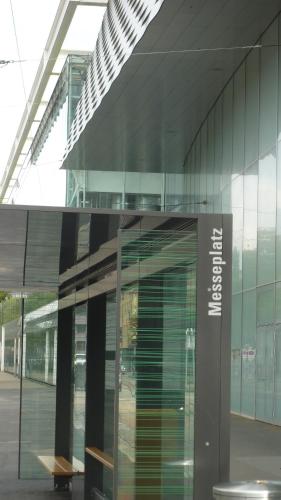 easyHotel Basel City - image 7