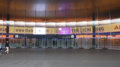 easyHotel Basel City - image 9