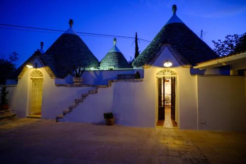 Trulli Brunone