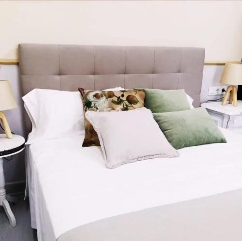 Apartamento con encanto en casco antiguo de Jávea (Apartamento con encanto en casco antiguo de Javea) in Javea Town Center