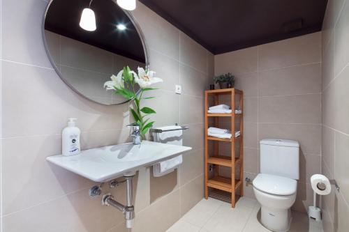 Inside Barcelona Apartments Sants - image 4