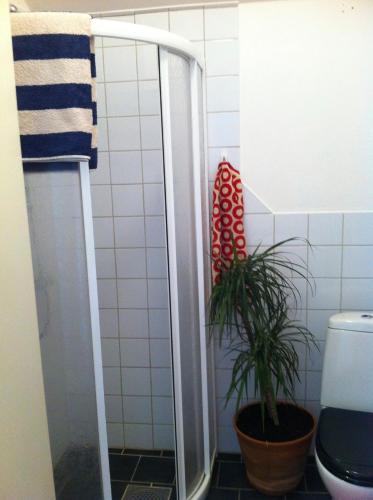 Stockholm B&B Cottage - main image