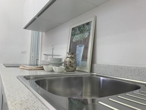  La Suite in Vitigliano