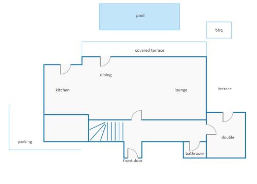 Five-Bedroom Villa image 2