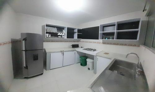 Casa Jaguar Manizales sector Cable in Palogrande