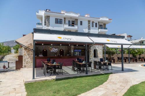 Orcey Hotel - image 5