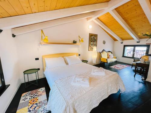  CRUdiS Luxury rooms in San Daniele del Friuli