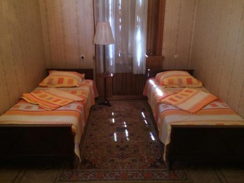 Guest House Deda Lali