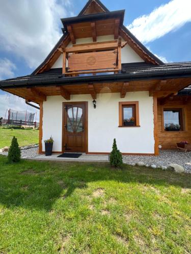 Three-Bedroom Chalet