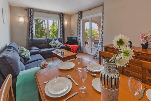 Two-Bedroom Villa image 10