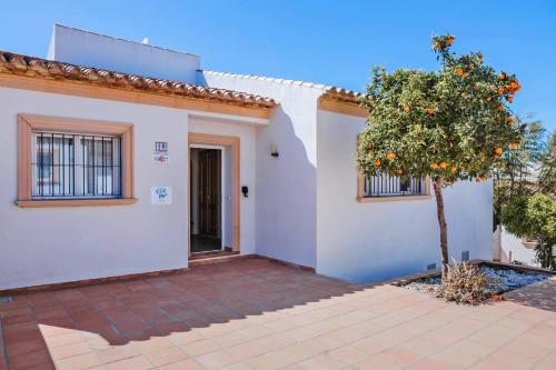 Two-Bedroom Villa image 5
