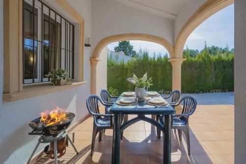 Two-Bedroom Villa image 6