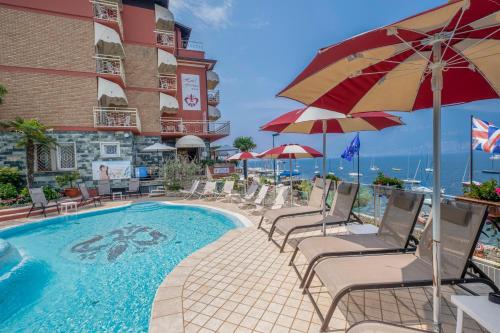 Hotel Firenze 3 Stelle Superior - Brenzone sul Garda