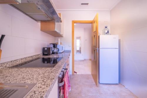 Bright Apartment On United Golf Resort - AL4812