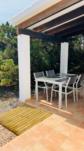 Apartments Es Clot des Forn - image 3