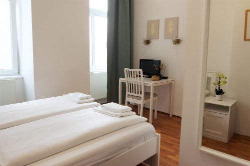 Hotel Pension ARPI, Vídeň