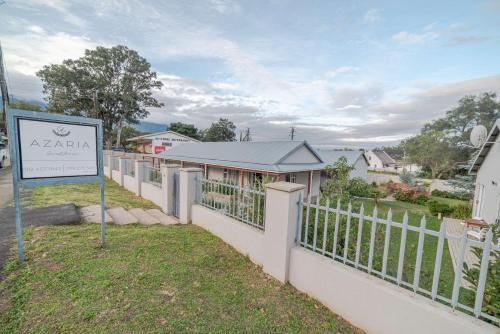 Azaria Guesthouse photo 4