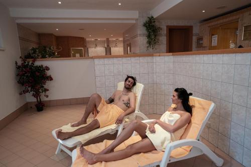 Apparthotel Samson - image 2