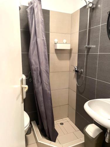 Studio Apartment image 3