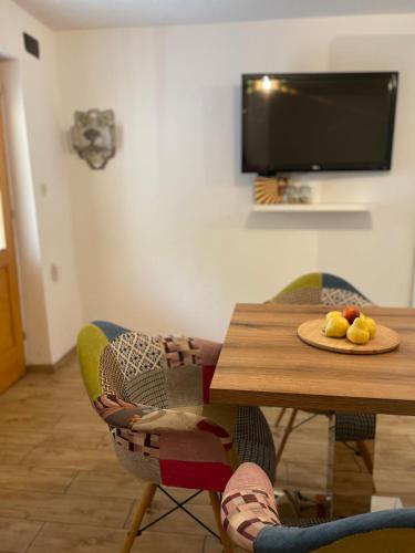 Studio Apartment image 5