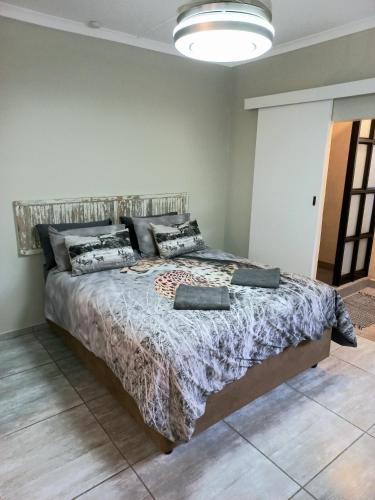 Lazy Days Apartments - Jeffreys Bay