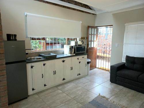 Lazy Days Apartments - Jeffreys Bay