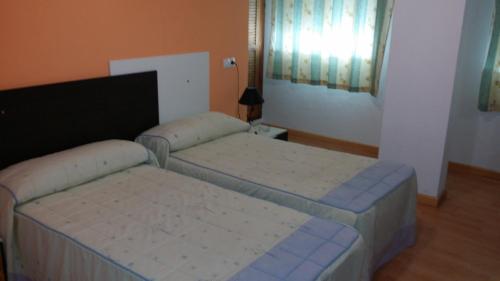 Hotel Mesón El Número Uno - image 12