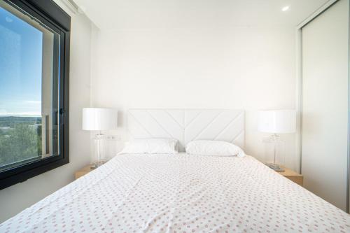 Spectacular Apartment in Las Colinas - LS21LC gîte à louer Verdegás