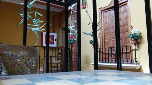 Hotel Mesón El Número Uno - main image