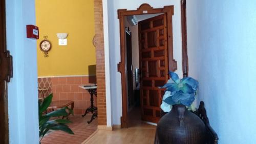 Hotel Meson El Numero Uno