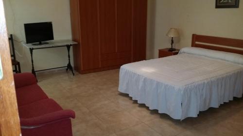 Hotel Mesón El Número Uno - image 14