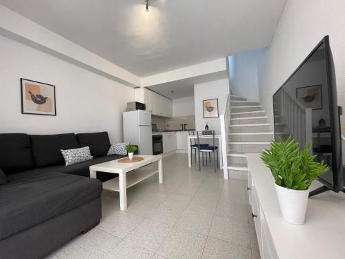 Apartamento Gustamar 16 1