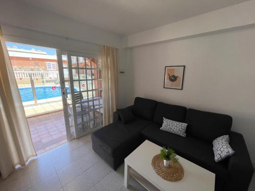 Apartamento Gustamar 16 4