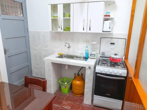 Studio a Estrenar Lujo y Comodidad in Tarija